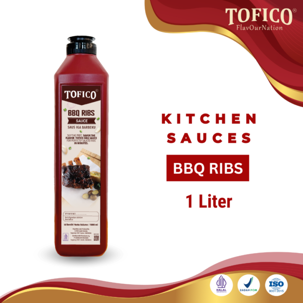 BBQ Ribs