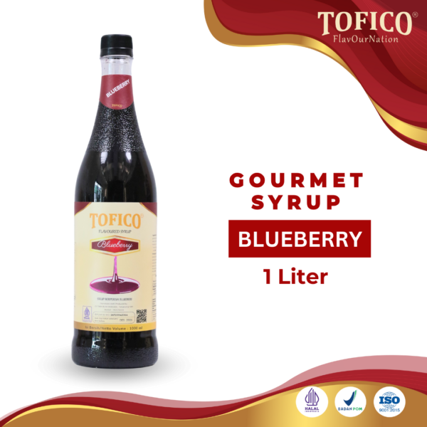 BLUE BERRY