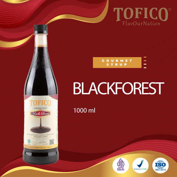 Blackforest
