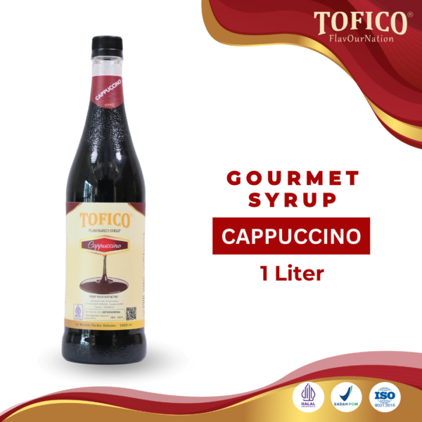 CAPPUCINO