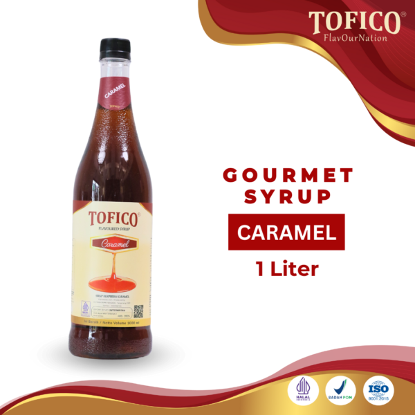 CARAMEL