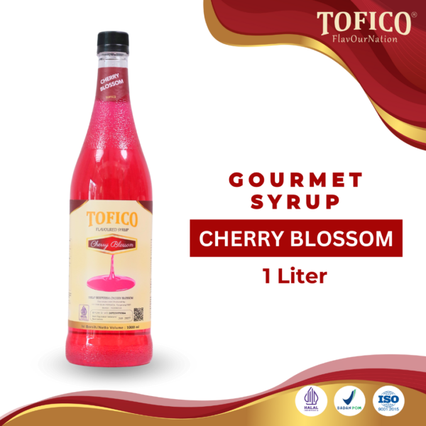 CHERRY BLOSSOM