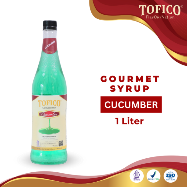 CUCUMBAR