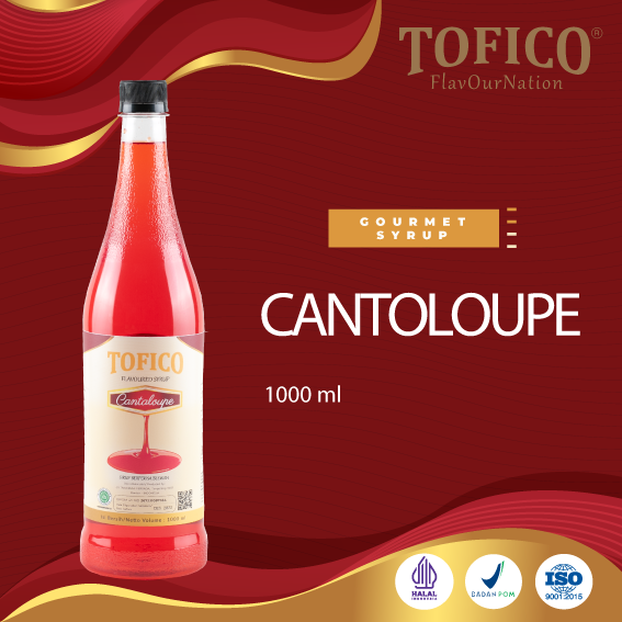 Cantaloupe