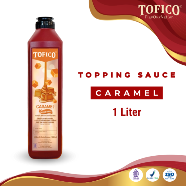 Caramel Sauce