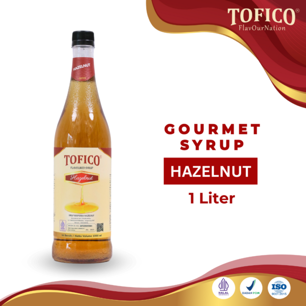 HAZELNUT