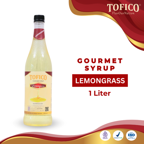 LEMONGRASS