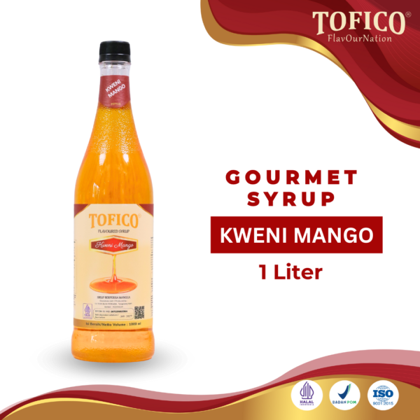 MANGO KWENI