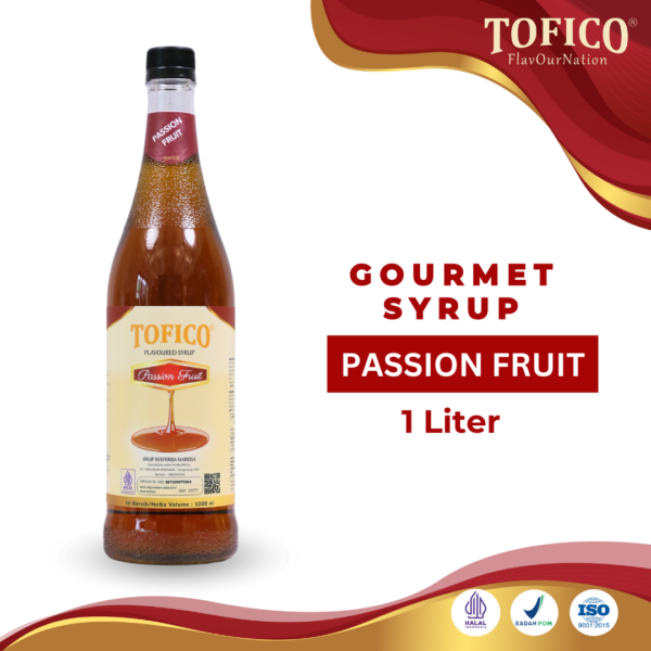 PASSION FRUIT