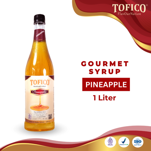 PINEAPPLE