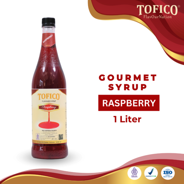 RASPBERRY