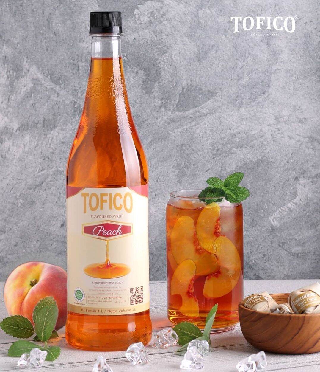 Resep Tofico 2