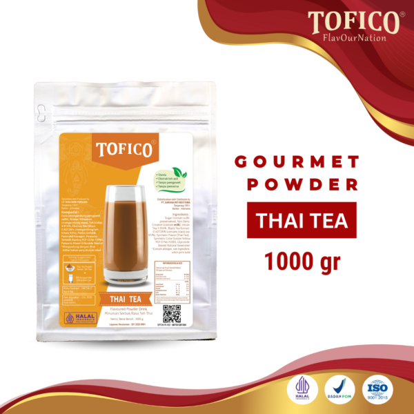 Thai Tea Powder