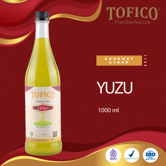 Yuzu